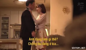 Rủ bạn thân về nhà "ngủ"