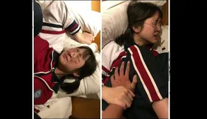 Cậu học trò xuất đầy miệng cô giáo trẻ đến nhà dạy kèm